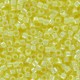 Toho Treasure kralen 11/0 Ceylon Lemon Chiffon TT-01-902